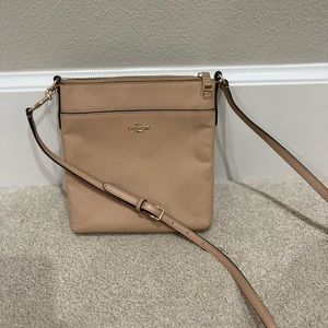 Coach Crossbody Bag